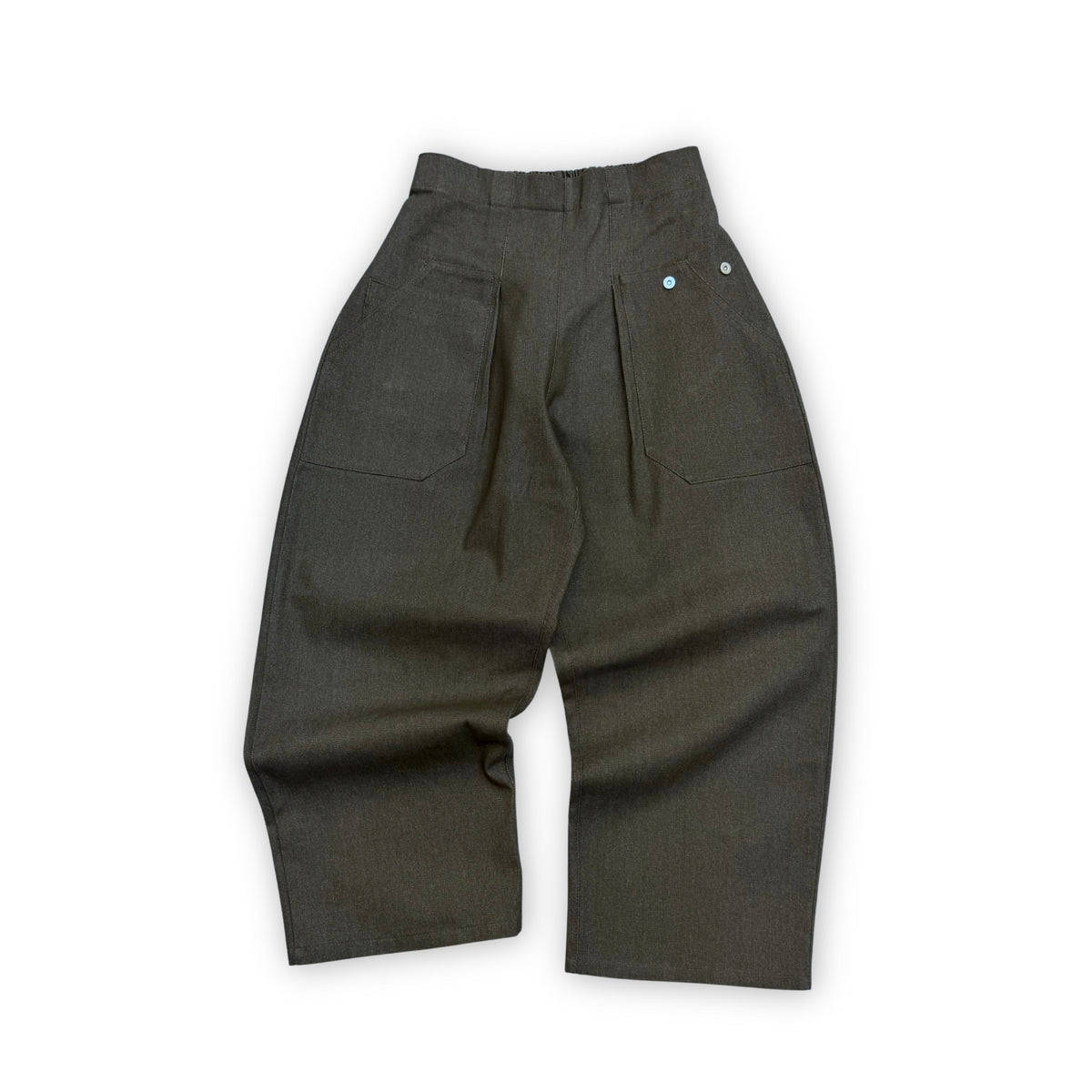 LE FUTAL LARGE V—11