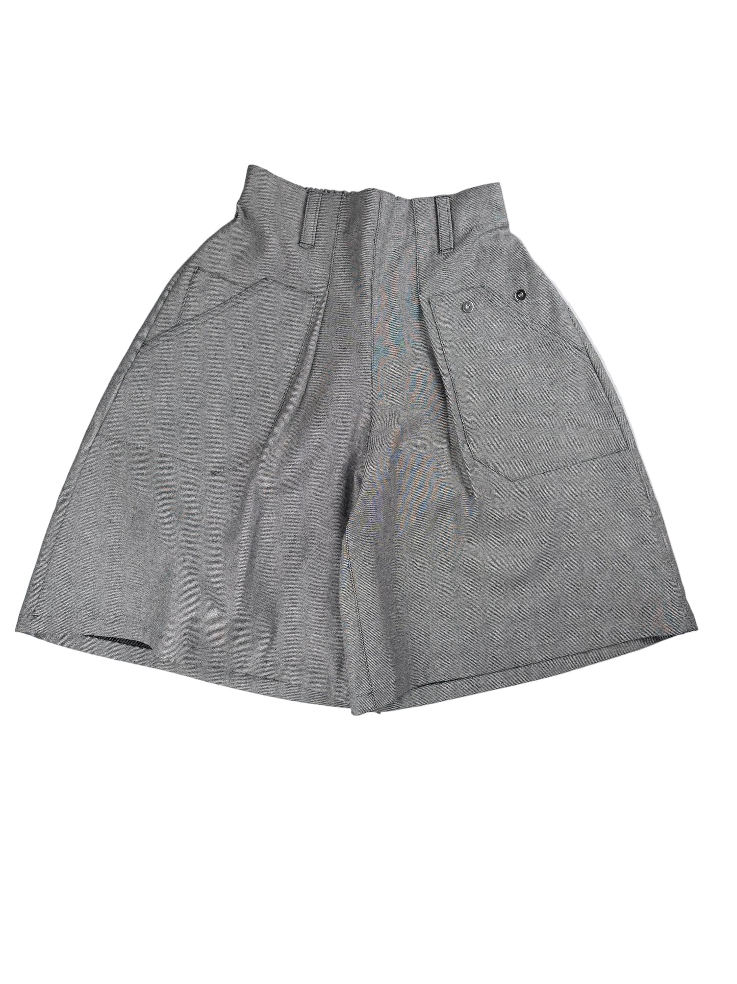JUPE SHORT AIS 304