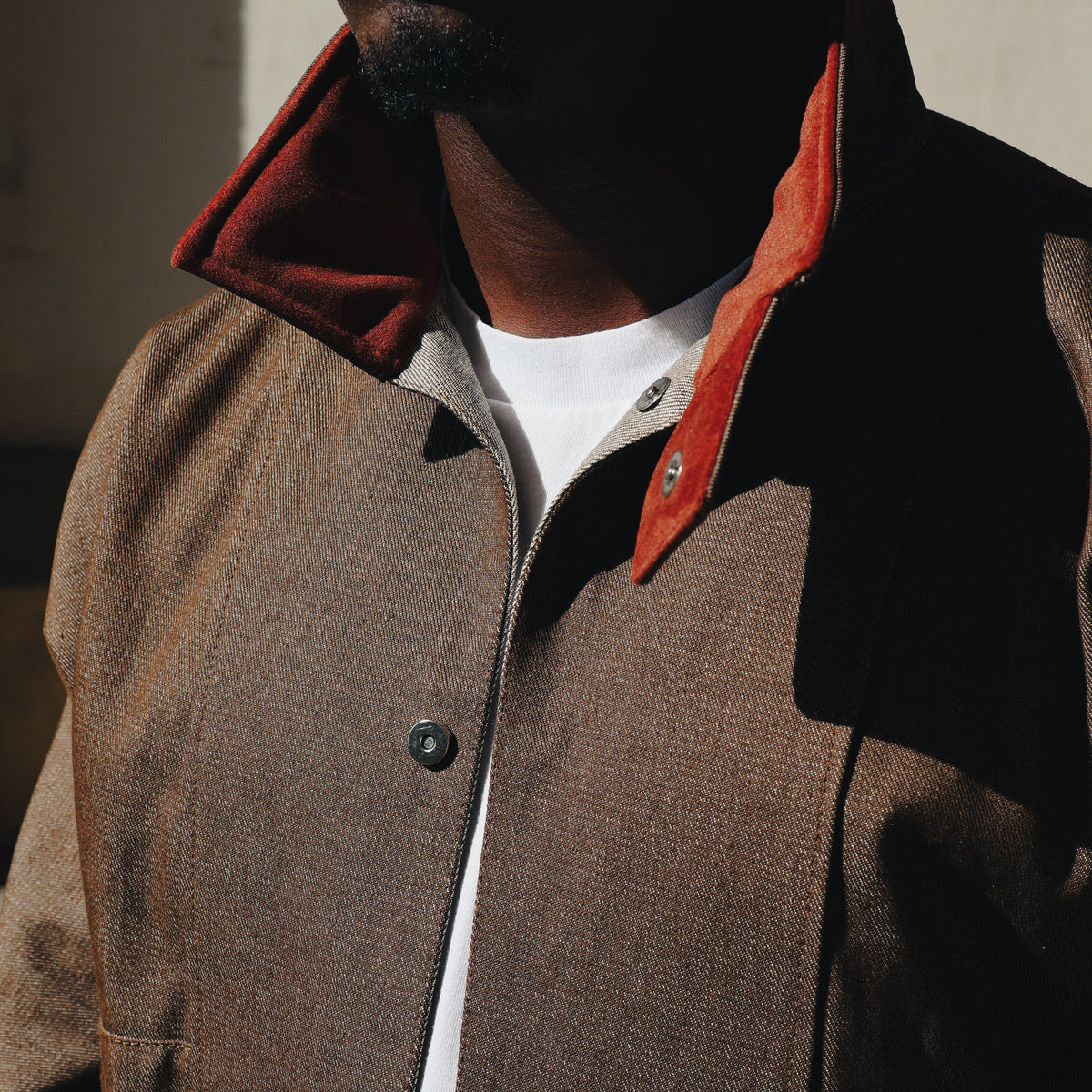 LA VESTE V—4