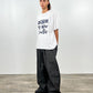 LE T-SHIRT "Denim is the new confort"