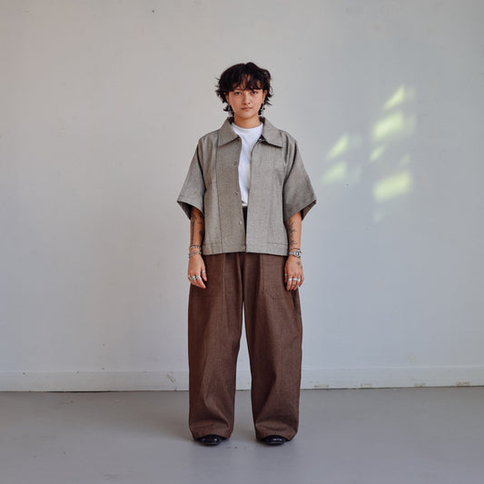 LE FUTAL LARGE V—11