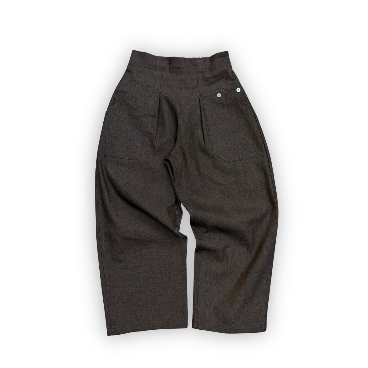 LE FUTAL LARGE V—11