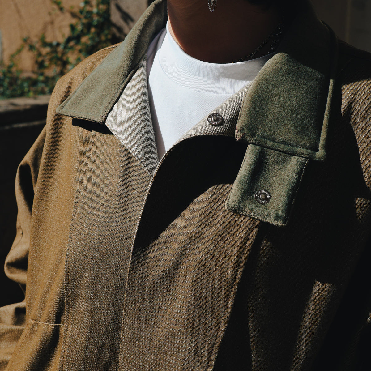 LA VESTE V—4
