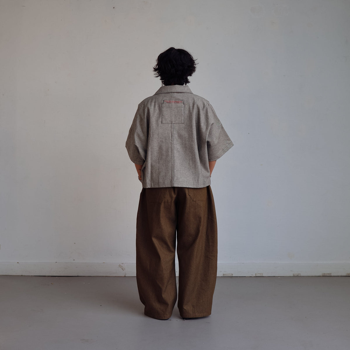 LE FUTAL LARGE V—11