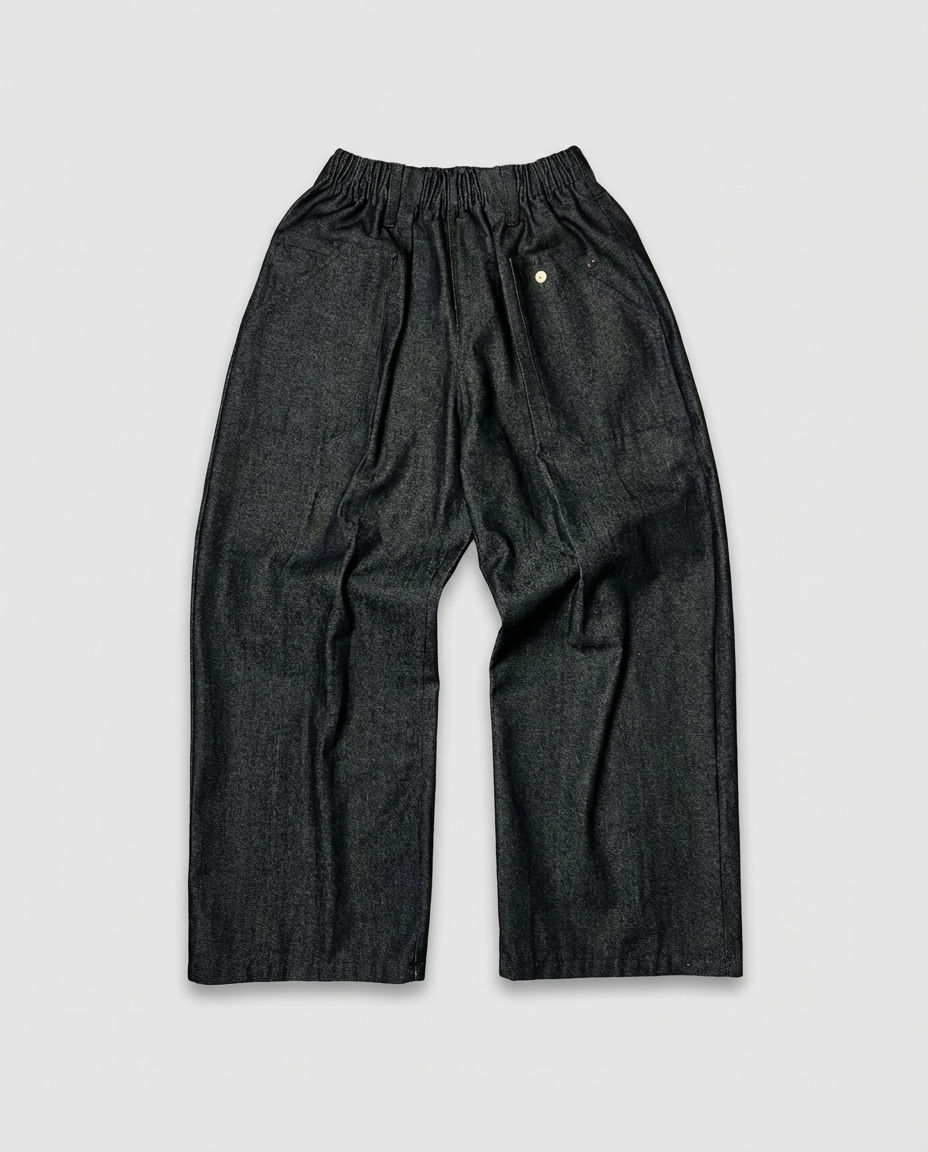 LE FUTAL BRUT ANTHRACITE