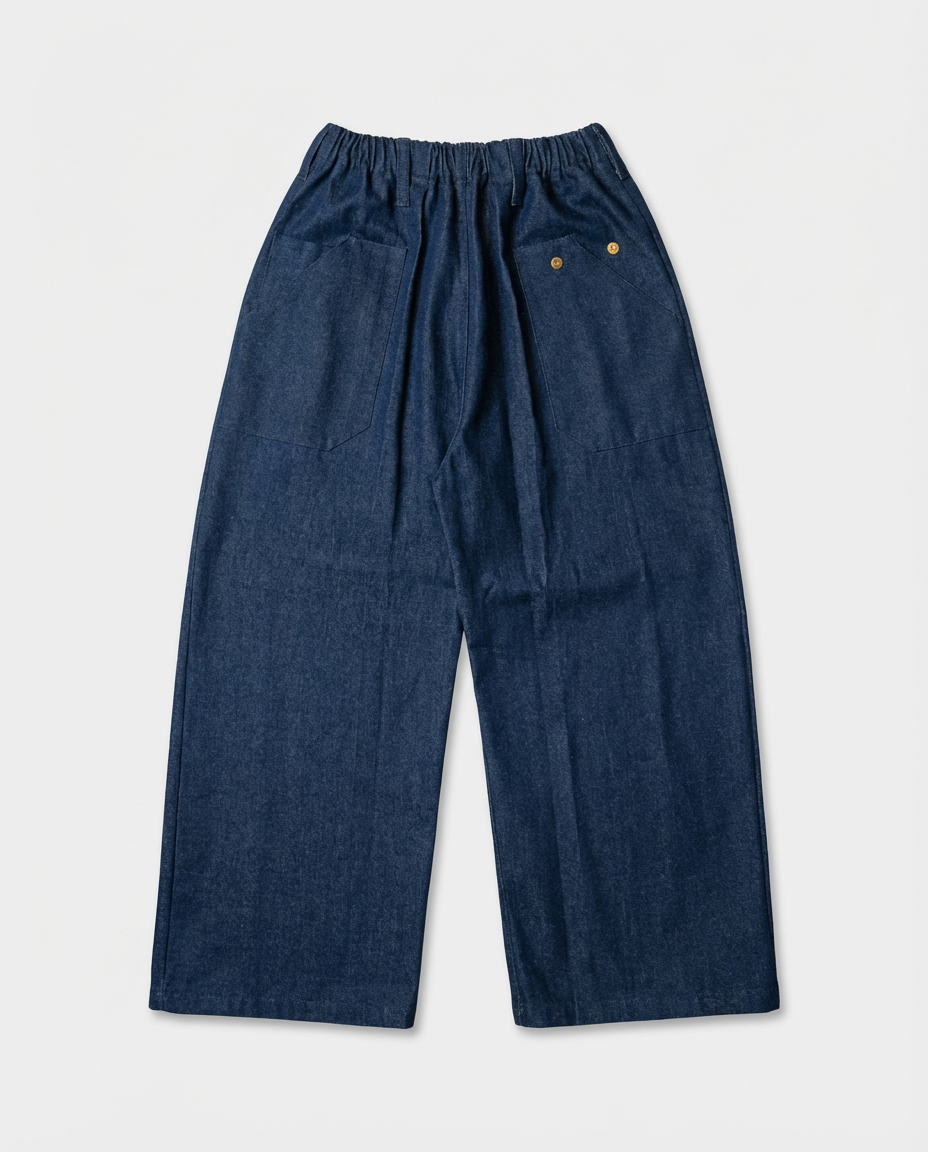 LE FUTAL INDIGO