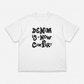 LE T-SHIRT AIS 001