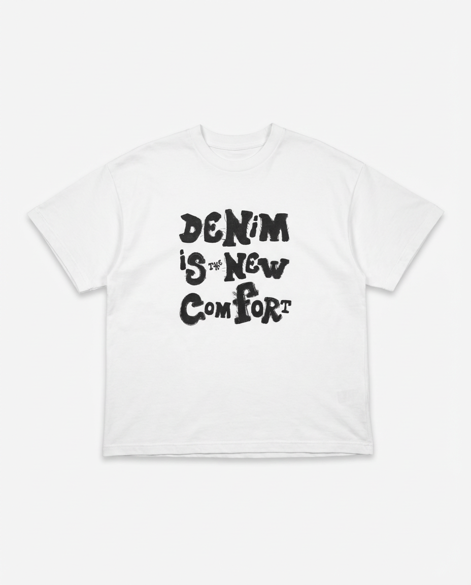 LE T-SHIRT AIS 001