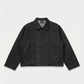 SUR-CHEMISE ANTHRACITE