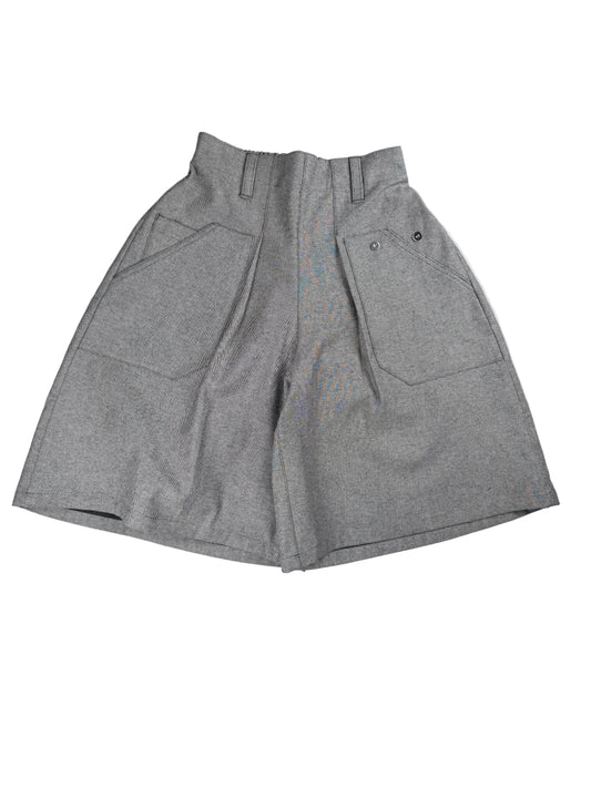 JUPE SHORT AIS 304