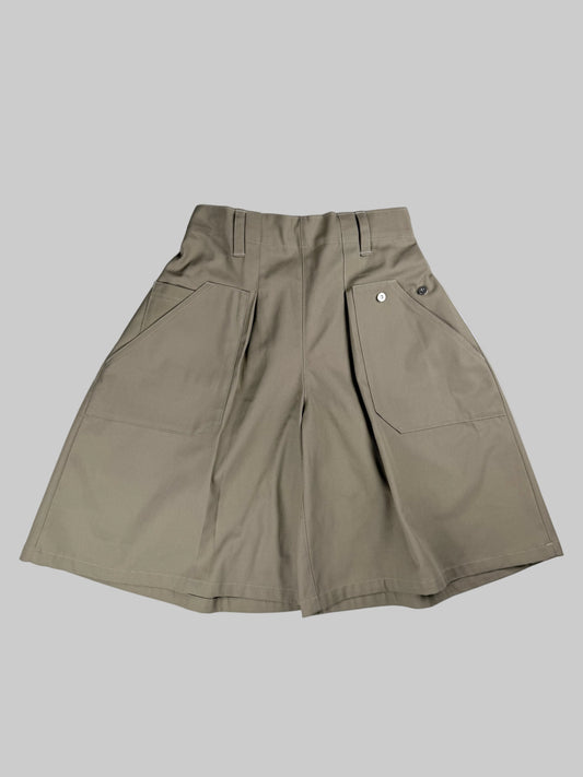 LE JUPE SHORT AIS 404