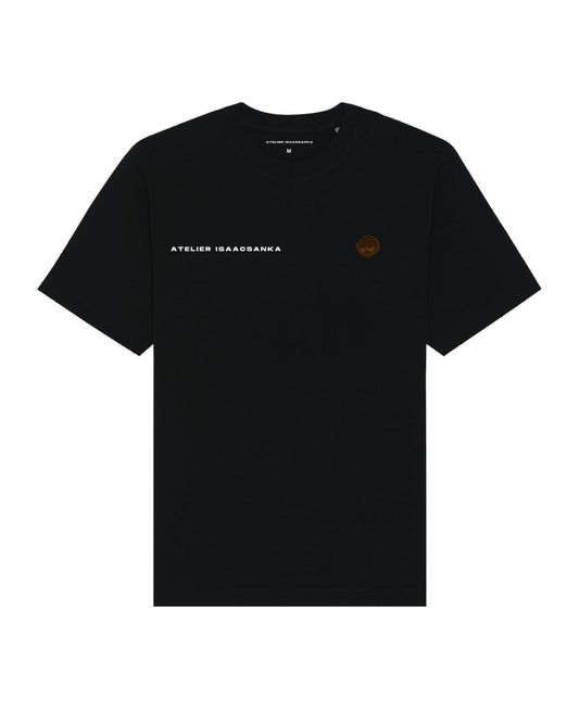Flashmcqueen, le tee-shirt noir